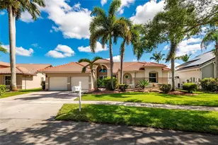 18253 NW 15th Ln, Pembroke Pines, FL 33029 - Photo 1