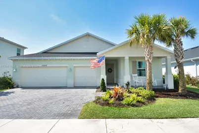 12262 SW Roma Cir, Port Saint Lucie, FL 34987 - Photo 1
