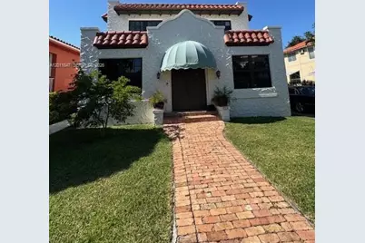 1617 NW 8th St #Studio B, Miami, FL 33125 - Photo 1