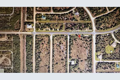 800 SW St. Andre Blvd, Palm Bay, FL 32908 - Photo 1