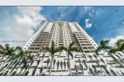 185 SE 14th Ter #603, Miami, FL 33131 - Photo 1