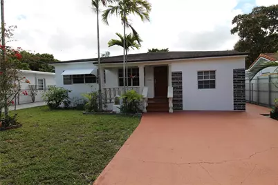 5580 SW 2nd St #1, Miami, FL 33134 - Photo 1
