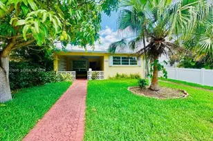 1551 Tyler St, Hollywood, FL 33020 - Photo 1