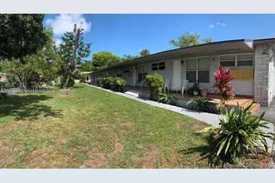 7731 NW 2nd Ave #6, Miami, FL 33150 - Photo 1