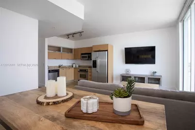 3180 SW 22nd Ter #807, Miami, FL 33145 - Photo 1