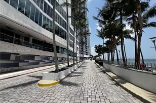335 S Biscayne Blvd, Miami, FL 33131 - Photo 1