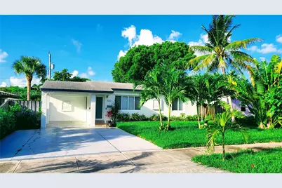 532 NE 16th Ct, Fort Lauderdale, FL 33305 - Photo 1
