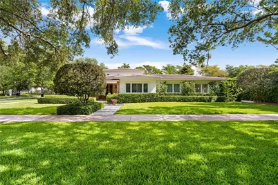 449 Miller Rd, Coral Gables, FL 33146 - Photo 1