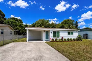 2040 NW 29th Terrace, Fort Lauderdale, FL 33311 - Photo 1