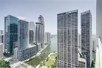 500 Brickell Ave #3807, Miami, FL 33131 - Photo 1