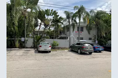 510 SE 9th St #5, Fort Lauderdale, FL 33316 - Photo 1