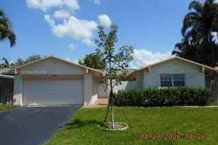9351 NW 35th Pl, Sunrise, FL 33351 - Photo 1