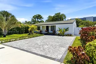 1248 SW 32nd St, Fort Lauderdale, FL 33315 - Photo 1