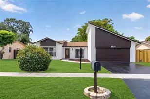 8310 NW 48th St, Lauderhill, FL 33351 - Photo 1