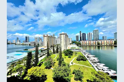 290 174th St #1517, Sunny Isles Beach, FL 33160 - Photo 1