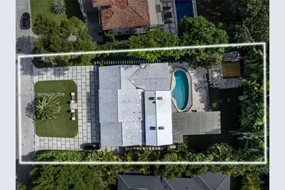530 Sabal Palm Rd, Miami, FL 33137 - Photo 1