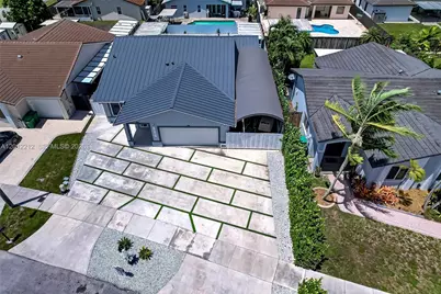 15167 SW 172nd Ter, Miami, FL 33187 - Photo 1