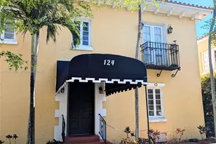 124 Mendoza Ave, Coral Gables, FL 33134 - Photo 1