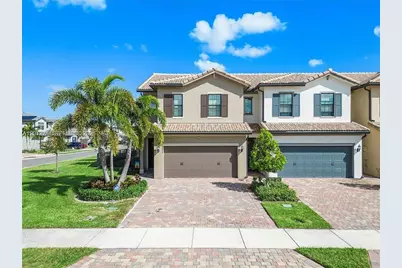 4844 San Fratello Cir, Lake Worth, FL 33467 - Photo 1
