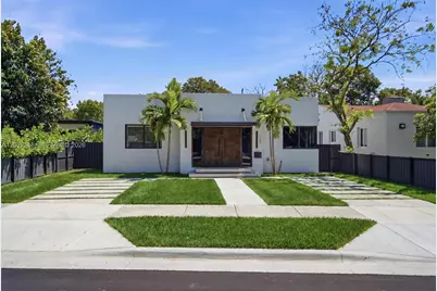 120 NE 49th St, Miami, FL 33137 - Photo 1