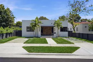 120 NE 49th St, Miami, FL 33137 - Photo 1