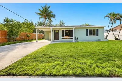 1270 SW 47th Ave, Fort Lauderdale, FL 33317 - Photo 1