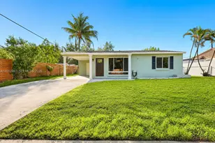 1270 SW 47th Ave, Fort Lauderdale, FL 33317 - Photo 1