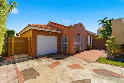 164 NW 85th Ct #0, Miami, FL 33126 - Photo 1