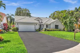 629 Spinnaker, Weston, FL 33326 - Photo 1