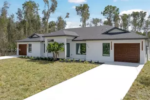 546/548 Nimitz Blvd, Lehigh Acres, FL 33974 - Photo 1