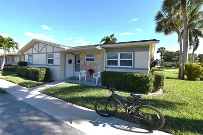 2515 W Emory Drive #A, West Palm Beach, FL 33415 - Photo 1