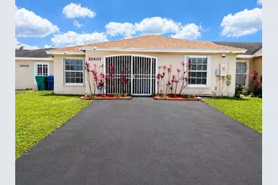 20107 NW 27th Cir, Miami Gardens, FL 33056 - Photo 1
