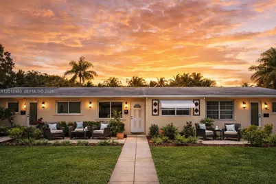 1817 NW 60th Ave #G, Sunrise, FL 33313 - Photo 1