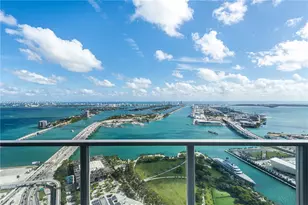 1100 Biscayne Blvd, Miami, FL 33132 - Photo 1