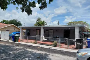 2140 NW 1st Terrace, Miami, FL 33125 - Photo 1
