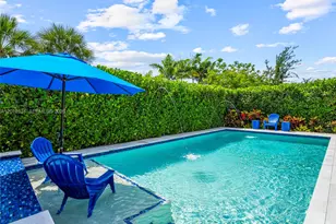 4460 Waterside Dr, Oakland Park, FL 33309 - Photo 1