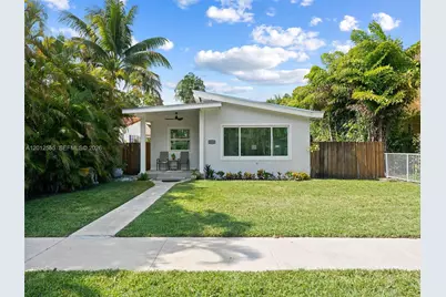 1251 Lincoln St, Hollywood, FL 33019 - Photo 1