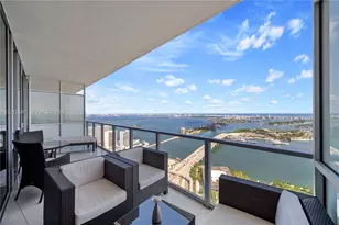1100 Biscayne Blvd, Miami, FL 33132 - Photo 1