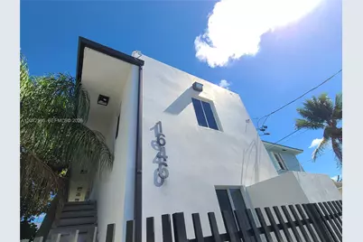 1646 NW 1st Pl #4, Miami, FL 33136 - Photo 1