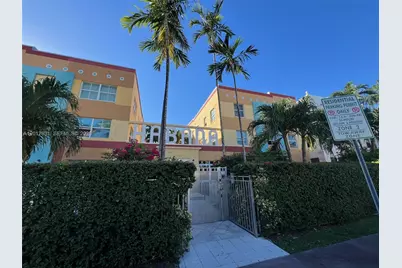 1308 Drexel Ave #103, Miami Beach, FL 33139 - Photo 1