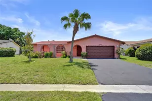 12212 NW 31st Dr, Coral Springs, FL 33065 - Photo 1
