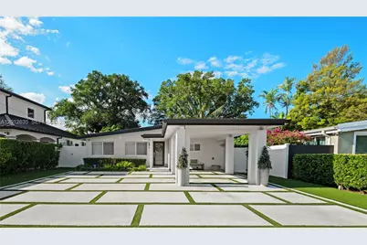 6230 SW 27th St, Miami, FL 33155 - Photo 1