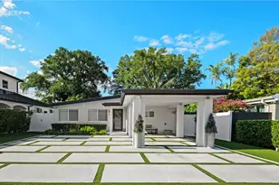 6230 SW 27th St, Miami, FL 33155 - Photo 1
