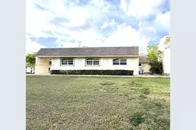 11223 SW 170th Ter #V4132, Miami, FL 33157 - Photo 1