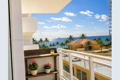 2030 S Ocean Dr #309, Hallandale Beach, FL 33009 - Photo 1