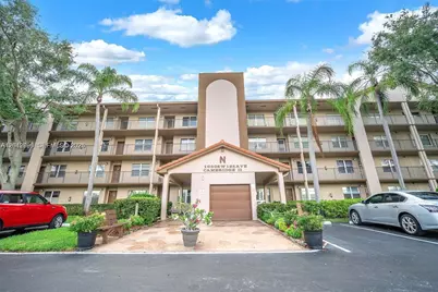 1000 SW 125th Ave #301N, Pembroke Pines, FL 33027 - Photo 1