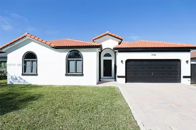 17120 SW 92nd Ct, Palmetto Bay, FL 33157 - Photo 1