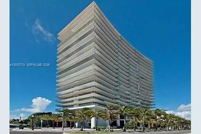 800 S Pointe Dr #2102, Miami Beach, FL 33139 - Photo 1