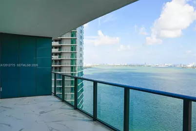 650 NE 32nd St #2804, Miami, FL 33137 - Photo 1