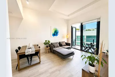 121 NE 34th St #L601, Miami, FL 33137 - Photo 1